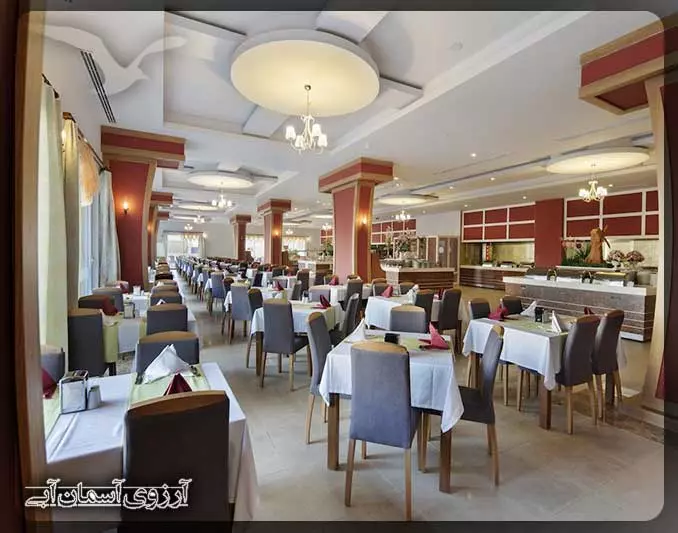 Senza The Inn Resort